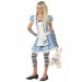 Tween Alice Costume Promotions - 0