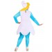  Women's Plus Size The Smurfs Smurfette Costume Promotions - 1