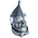 Latex Tin Man Mask Promotions - 0