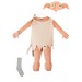 Deluxe Harry Potter Dobby Costume for Toddlers Promotions - 6