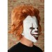 IT Movie Pennywise Deluxe Adult Mask Promotions - 1