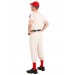 A League of Their Own Coach Jimmy Men's Costume - Men's - 2