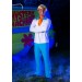 Classic Scooby Doo Fred Costume for Men - Men's - 2