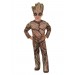 Toddler Deluxe Groot Costume Promotions - 0