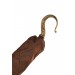 Deluxe Gold Pirate Hook Promotions - 0