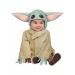 Mandalorian The Child Toddler Costume Promotions - 0