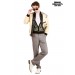 Ferris Bueller Costume For Men - 0