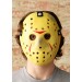 Jason Mask Friday the 13th Prop Replica Promotions - 0