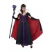 Womens Evil Storybook Queen Costume - 0