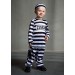 Toddler Prisoner Costume Promotions - 0