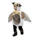 Otis the Owl Costume for Toddlers Promotions - 0