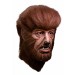 Chaney Entertainment The Wolf Man Mask Promotions - 1