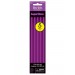 Purple 8 Inch Glowsticks - Pack of 5 Promotions - 0