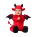 Infant Adorable Devil Costume Promotions - 0