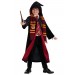Harry Potter Kids Deluxe Gryffindor Robe Costume Promotions - 5