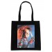 Chucky Image Capture Canvas Tote Bag Promotions - 1