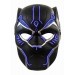 Light Up Child Mask Black Panther Promotions - 0