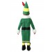Buddy the Elf Deluxe Costume  for Kids Promotions - 1