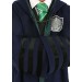 Harry Potter Vintage Slytherin Robe For Children Promotions - 3