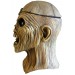 Adult Iron Maiden Piece of Mind Mask Promotions - 1