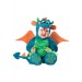 Baby Plush Dragon Costume Promotions - 0