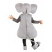 Bubble Elephant Toddler Costume Promotions - 1