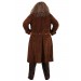 Deluxe Harry Potter Hagrid Plus Size Costume Promotions - 1