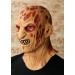 Freddy Krueger Latex Mask Promotions - 2