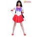 Sailor Moon: Sailor Mars Costume for Women Promotions - 0