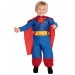 Infant / Toddler Superman Costume Promotions - 0