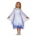 Frozen Snow Queen Elsa Classic Costume for Kids Promotions - 0
