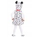 Dotty Dalmatian Bubble Costume for Toddler's Promotions - 1
