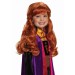 Frozen 2 Girl's Anna Wig Promotions - 0