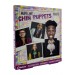 Mini Me Chin Puppets from Paladone Promotions - 0