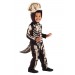 Triceratops Fossil Costume for Toddlers Promotions - 2