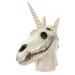 Unicorn Skull Mouth Mover Mask Promotions - 4