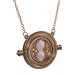 Time Turner Necklace Hermione Accessory Promotions - 2