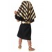 Toddler's Egyptian Pharaoh Costume Promotions - 1
